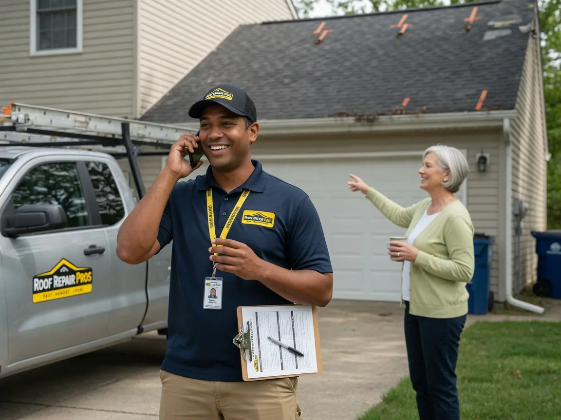 Roof Repair Clarks Hill, IN FAQs